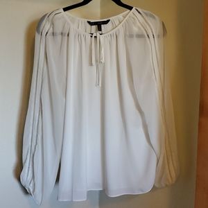 White House Black Market top